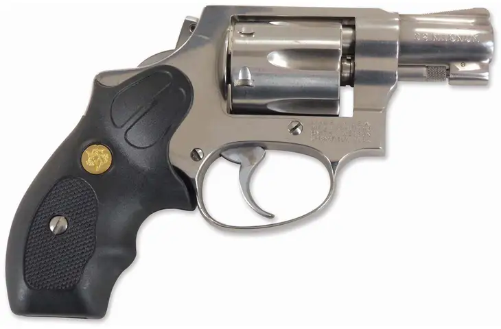 DeSantis Clip Grip